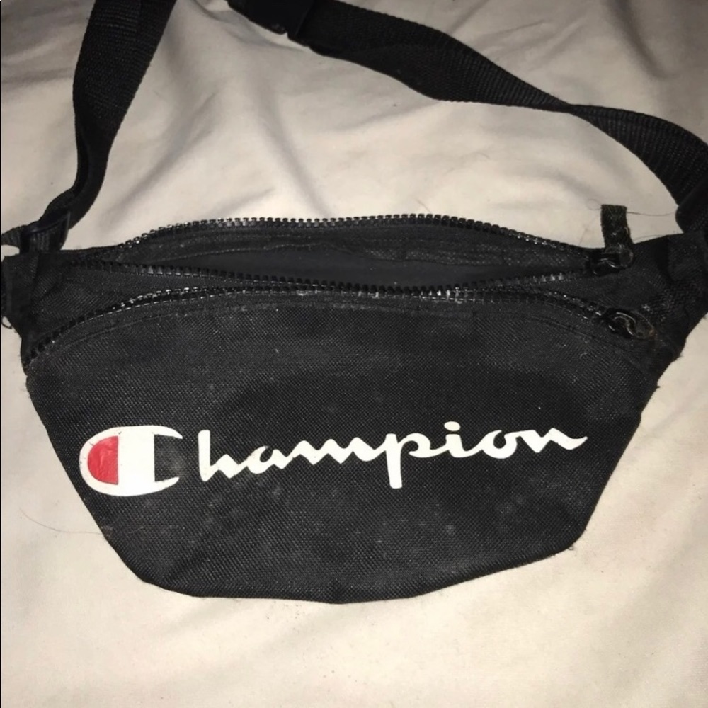 Fannypack